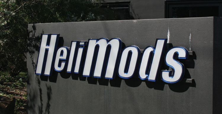 HeliMods
