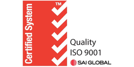 Wilson & Gilkes ISO 9001